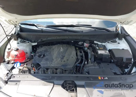 2024 Hyundai Santa Cruz Sel z USA, uszkodzony, nr VIN 5NTJC4DE0RH104577